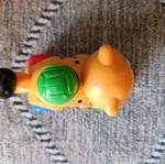 Push toy