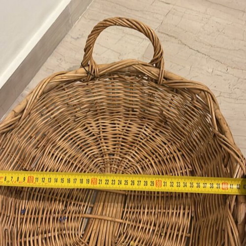 Basket for bombonieres like new