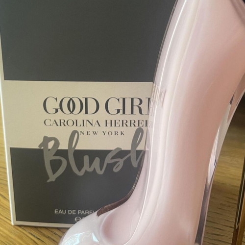 Good Girl Blush 80ml Eau de Parfum new