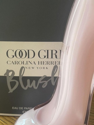 Good Girl Blush 80ml Eau de Parfum new