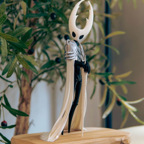 Pure Vessel Hollow Knight figure new
