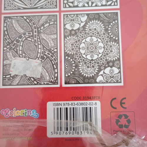 Coloring Creative Scratch & Color for Kids new