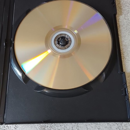Ochthes DVD