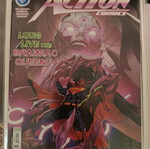 Action Comics #1066 new, DC Comics