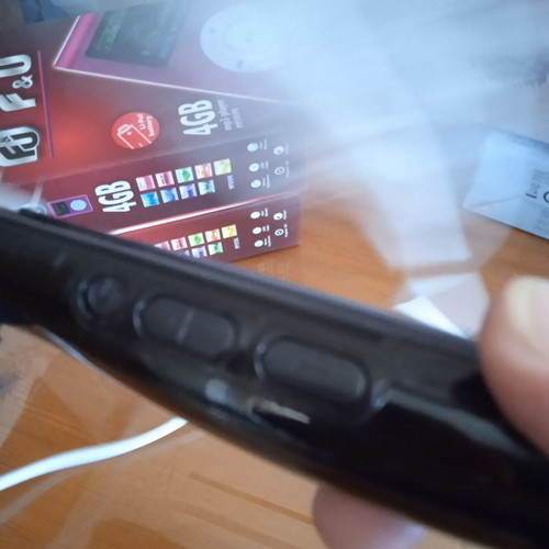 Digital Hair Straightening Comb used with temperature control