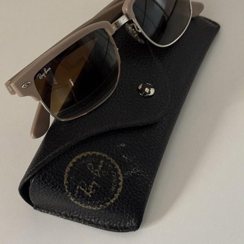 Ray Ban RB 4190 6009/85 52()19 sunglasses, beige