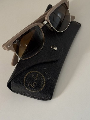Ray Ban RB 4190 6009/85 52()19 sunglasses, beige