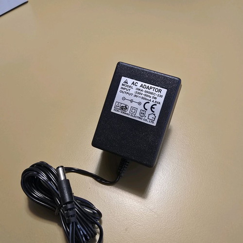 Action Star Video Genie VGA Multiplier new