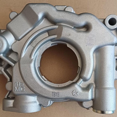 Mopar oil pump 05038398AE for 6.4 Hemi 392 SRT 2011-2023, new original