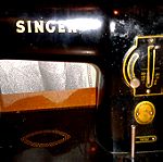  ραπτομηχανή singer 191M