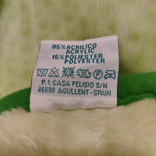 Soft Touch Oversized Blanket 2.40x2.10 like new