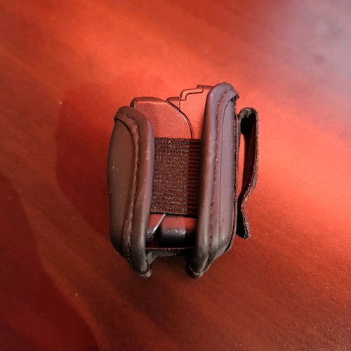 Nonin 9560 Onyx II Bluetooth oximeter like new