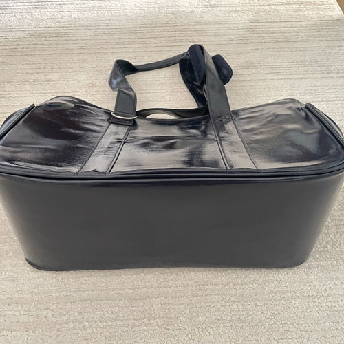 Zara Home pet carrier bag new, waterproof with pouch set