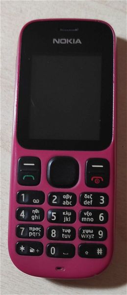  Nokia 101