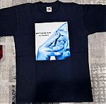  Tshirt Porcupine Tree, Tool, Iron Maiden