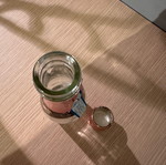 Prosecco bottle like new