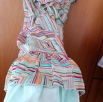 Romantic Dress, Strap_Ysatis Small-Medium