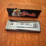 Harmonica used in good condition