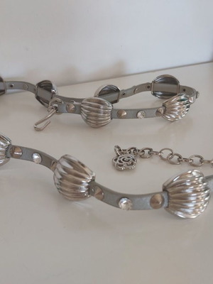 Antique belt used in very good condition
