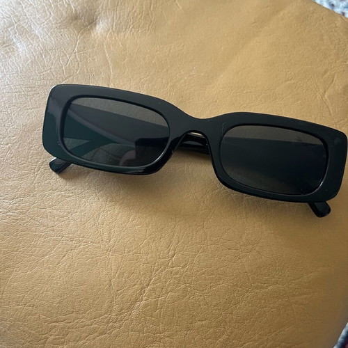 Simple women's sunglasses new