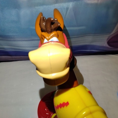 Buckaroo board game used, incomplete with missing parts