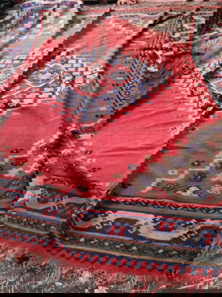 χαλι Παλαιό