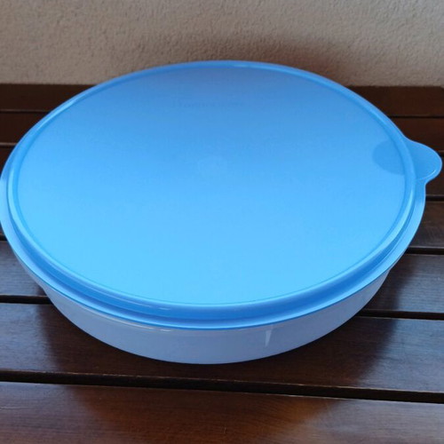Tupperware freezer container 3.8 l new