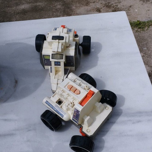 Fisher Price 1983 used