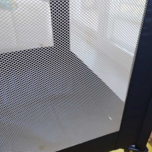 Mothercare playpen lightly used