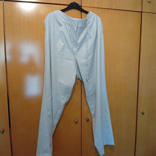 C&A Women's Pants like new, size XXXL, gray