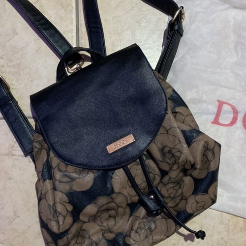 Doca original backpack, colorful