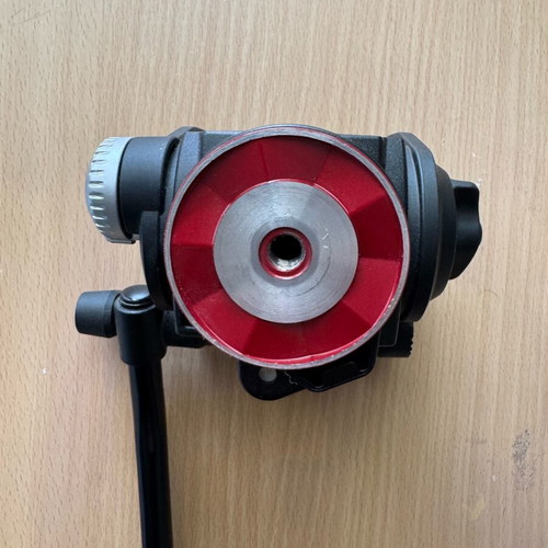 Manfroto head in excellent condition