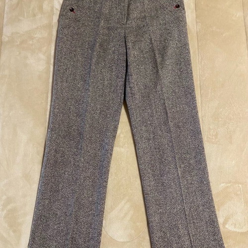 Caramelo women's pants used, size 44