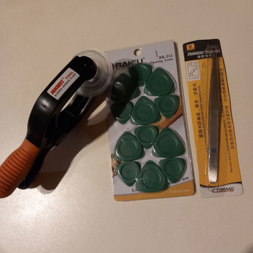 Mobile Phone Opening Tools new