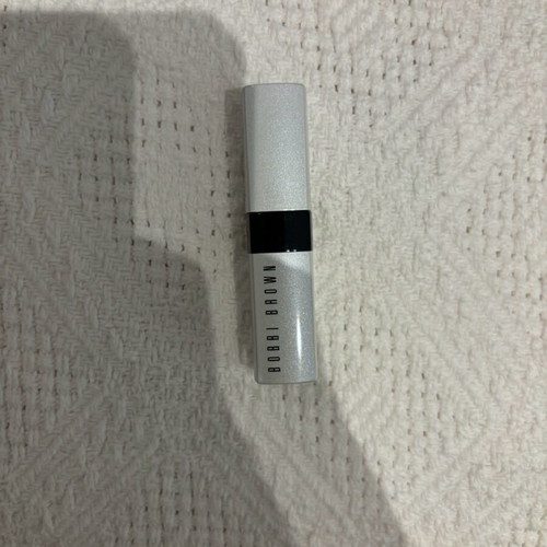 Bobbi Brown lip tint bare rose new