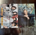 Giant poster large size 43x61cm