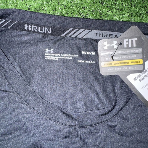 Under Armour Reflective Set brand new