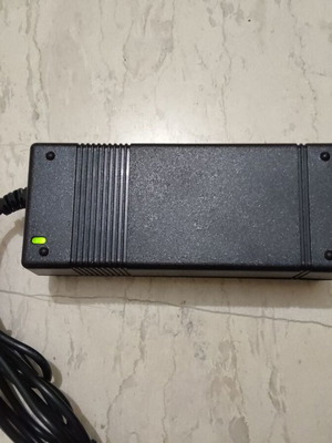 Universal power supply SW-0229 24V DC 1.5A, new