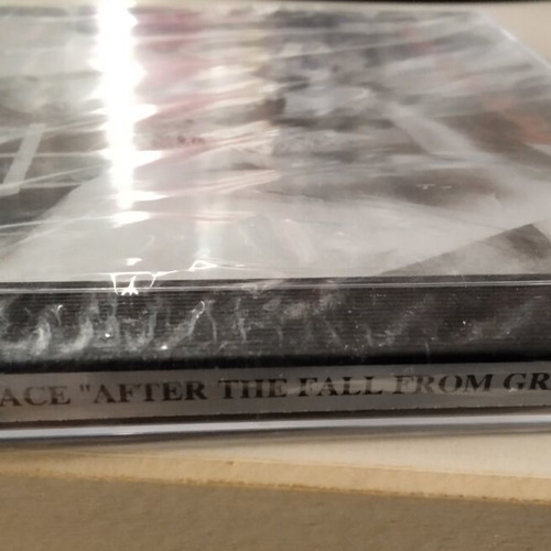 Savage Grace After the Fall from Grace CD new, metal