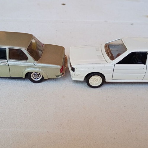 Toy cars collection like new, pack