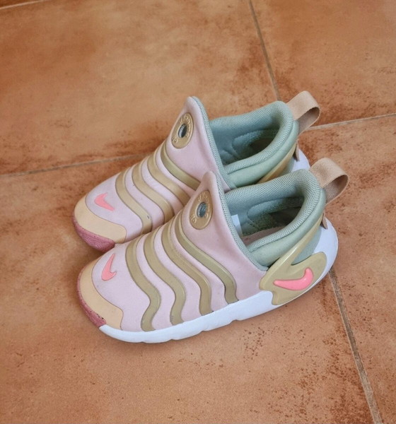Nike Dynamo Go Παιδικά Αθλητικά