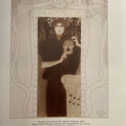 Klimt: 1862-1918 The World in Female Form book by Gottfried Fliedl