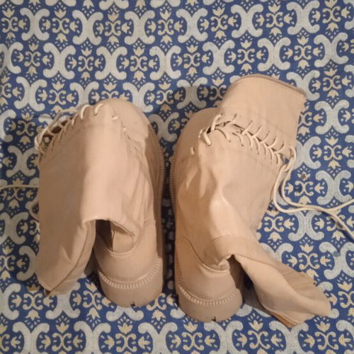 Women's boots size 39 used