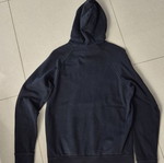 Under Armour black hoodie small
