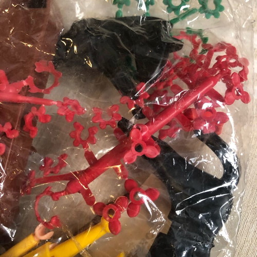 Lyra Playmobil set sealed like new
