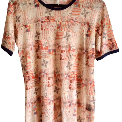Isabel Marant Etoile linen blouse Medium like new