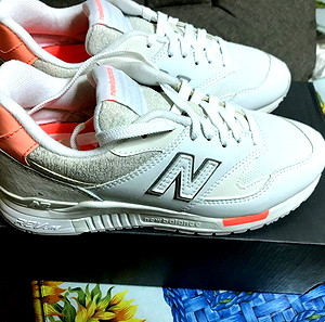 New Balance 840 'White' WL840WF size 37