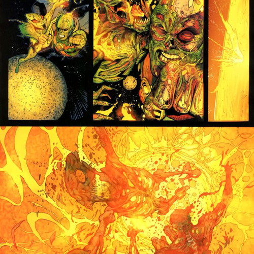Brightest Day #21 comic new