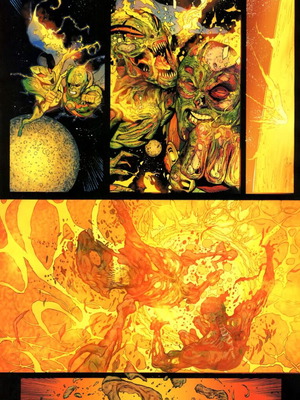 Brightest Day #21 comic new