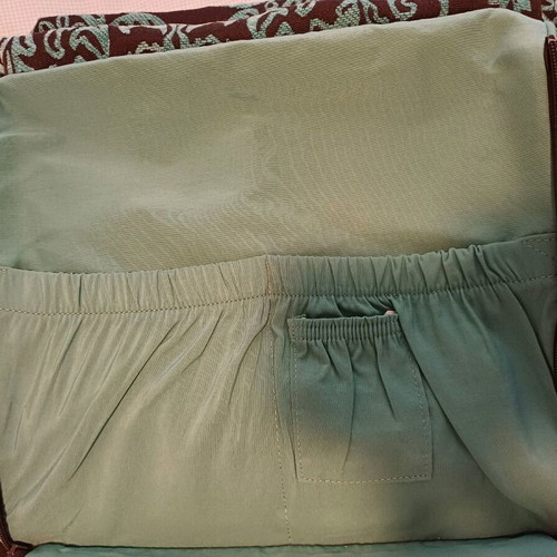 Petunia Pickle Bottom Baby Changing Bag like new